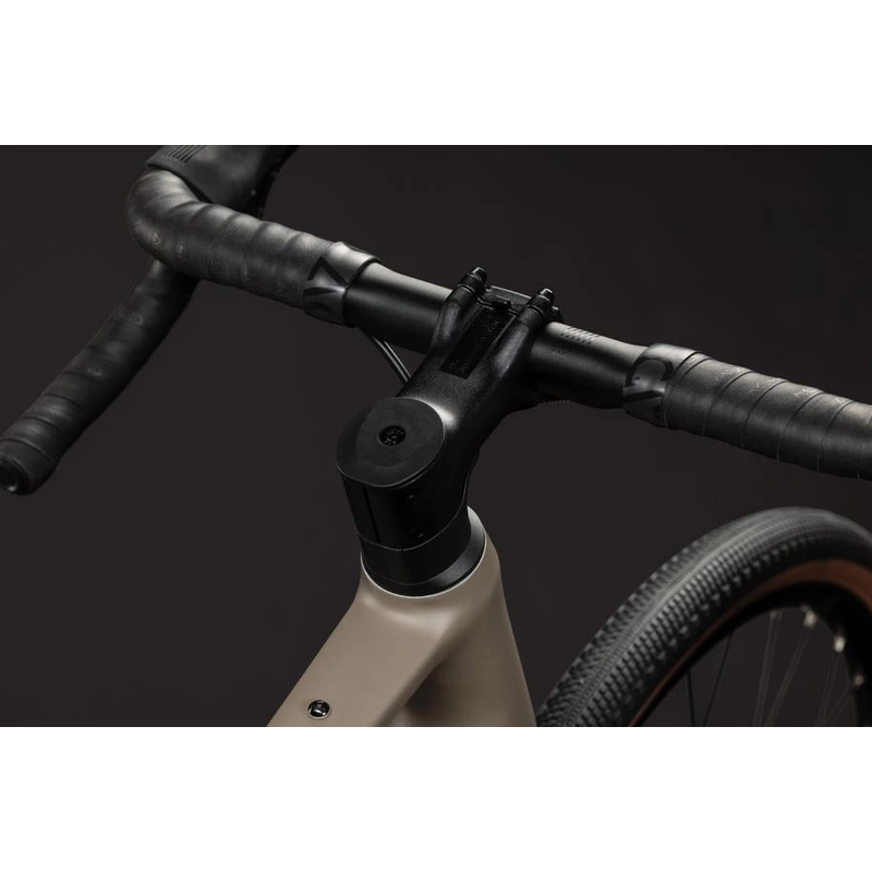 Nuroad ONE 28'' 9v Wood’n’Grey 2027 Taglia XS #1