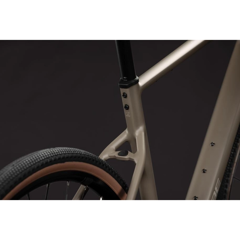 Nuroad ONE 27.5'' 9v Wood’n’Grey 2027 Taglia XXS #3