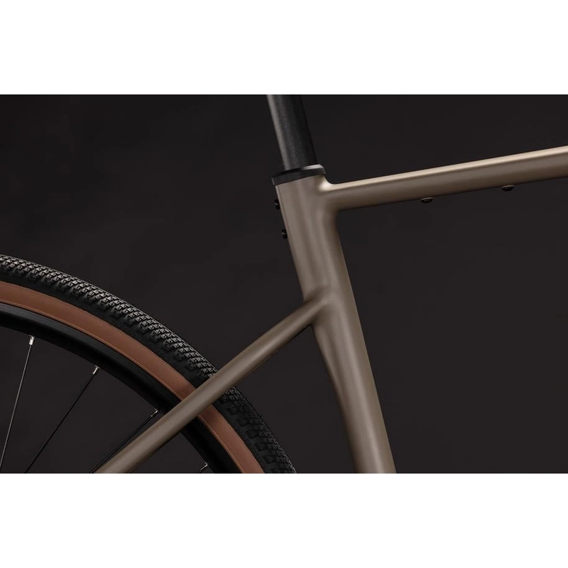 Nuroad ONE 27.5'' 9v Wood’n’Grey 2027 Taglia XXS #5