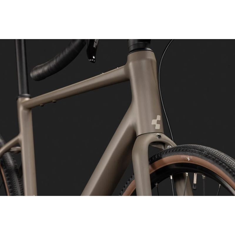 Nuroad ONE 27.5'' 9v Wood’n’Grey 2027 Taglia XXS #6