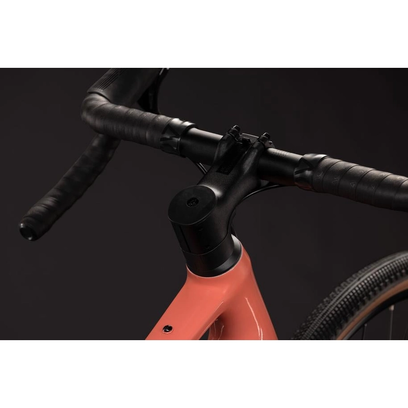 Nuroad ONE 27.5'' 9v Spicypapaya’n’Black 2027 Taglia XXS #1