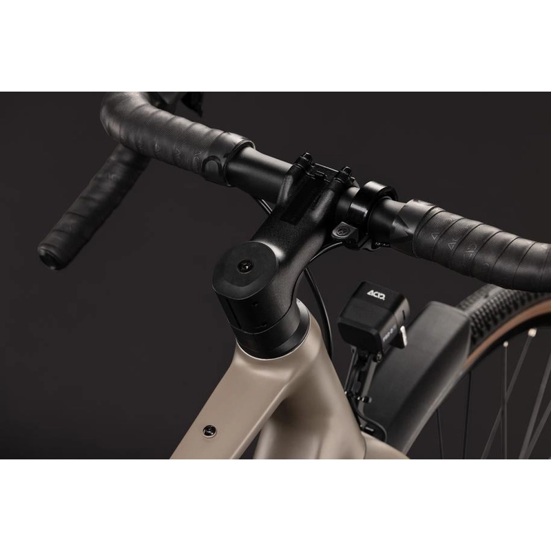Nuroad ONE FE 28'' 9v Wood’n’Grey 2027 Taglia XS #1