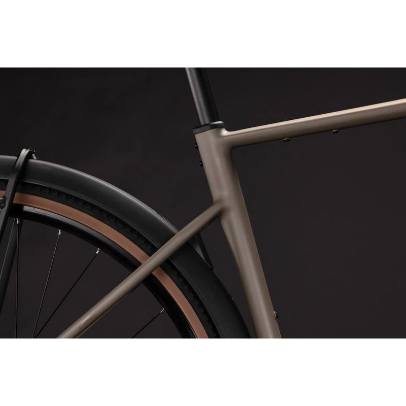 Nuroad ONE FE 28'' 9v Wood’n’Grey 2027 Taglia XS #4