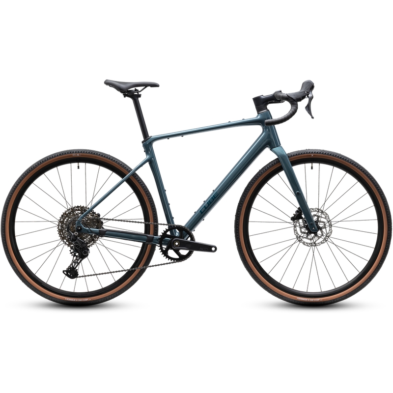 Nuroad Pro 27.5'' 11v Taiga'n'Blue 2027 Tamanho XXS