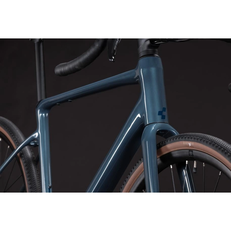 Nuroad Pro 27.5'' 11v Taiga'n'Blue 2027 Tamanho XXS #5