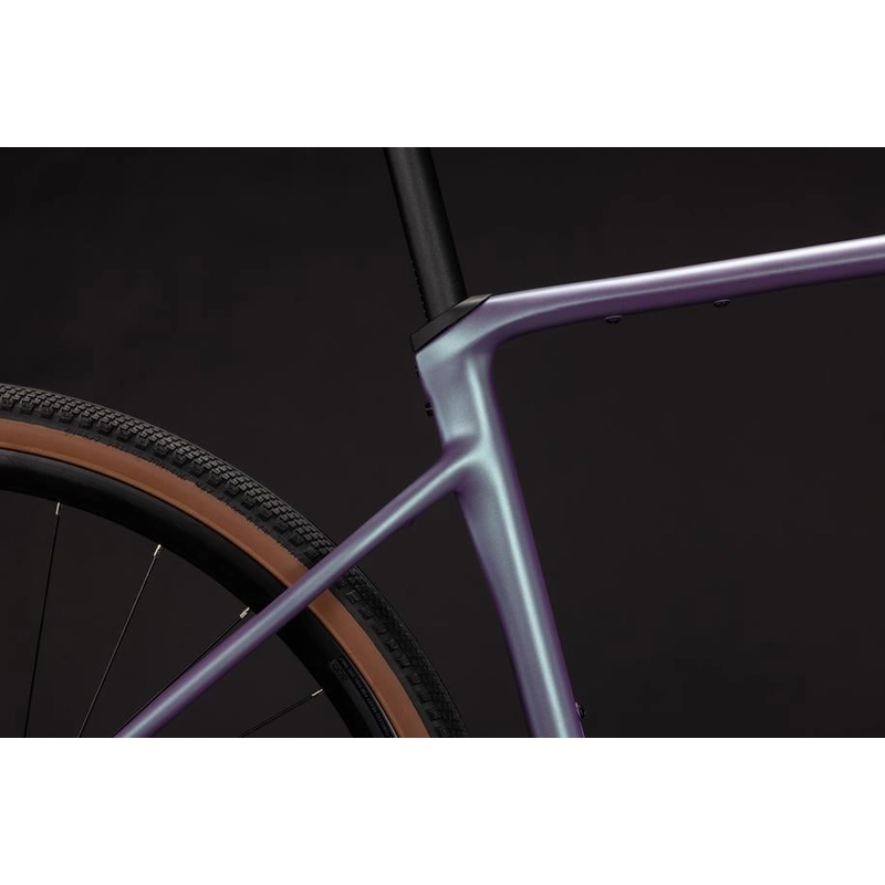 Nuroad Pro 27.5'' 11v Mysticpurple’n’Black 2027 Taglia XXS #5