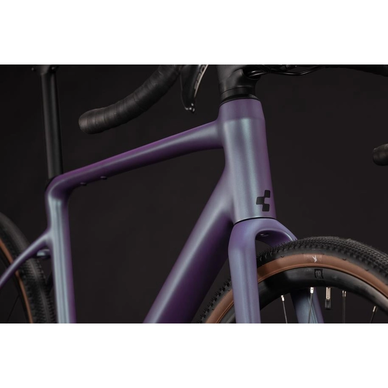 Nuroad Pro 27.5'' 11v Mysticpurple’n’Black 2027 Taglia XXS #6