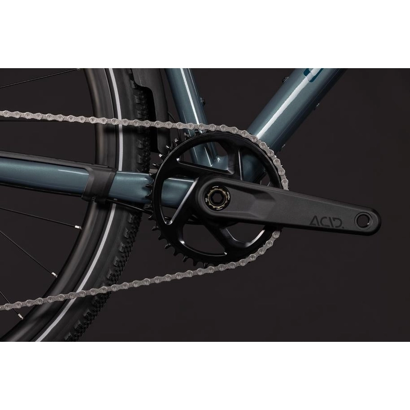 Nuroad Pro FE 28'' 11v Taiga’n’Blue 2027 Taglia S #3
