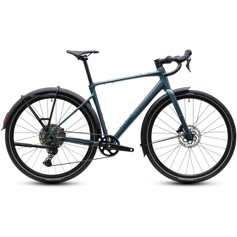 Nuroad Pro FE 28'' 11v Taiga’n’Blue 2027 Taglia XS - image