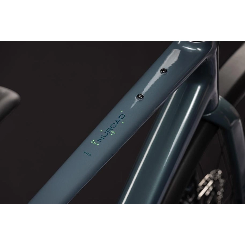 Nuroad Pro FE 28'' 11v Taiga’n’Blue 2027 Taglia XS #2