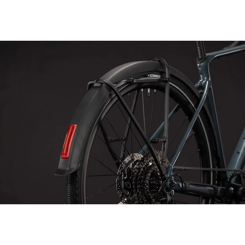 Nuroad Pro FE 28'' 11v Taiga’n’Blue 2027 Taglia XS #4