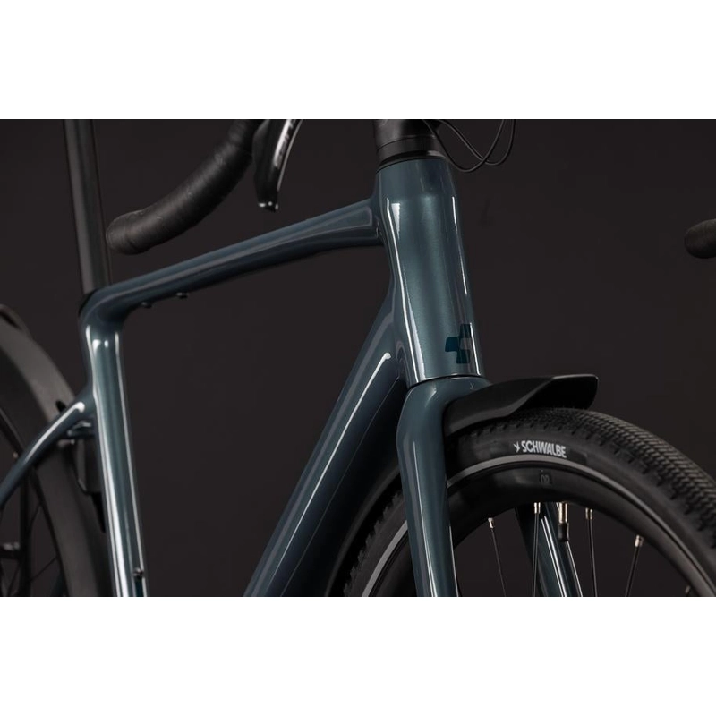 Nuroad Pro FE 28'' 11v Taiga’n’Blue 2027 Taglia XS #5