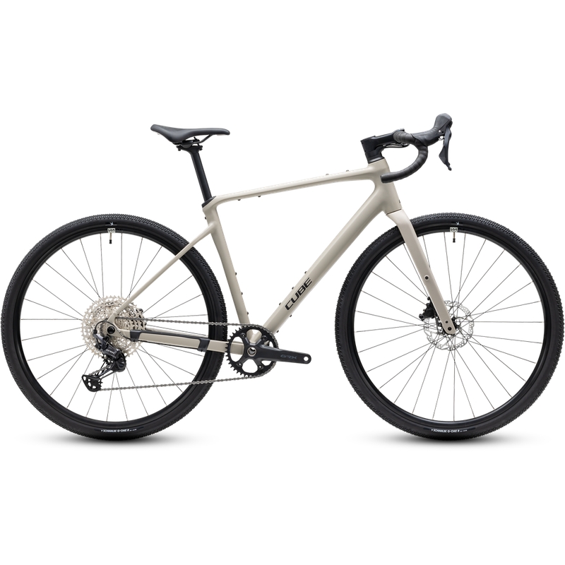 Nuroad EX 28'' 12v Oatgrey'n'Black 2027 Size M