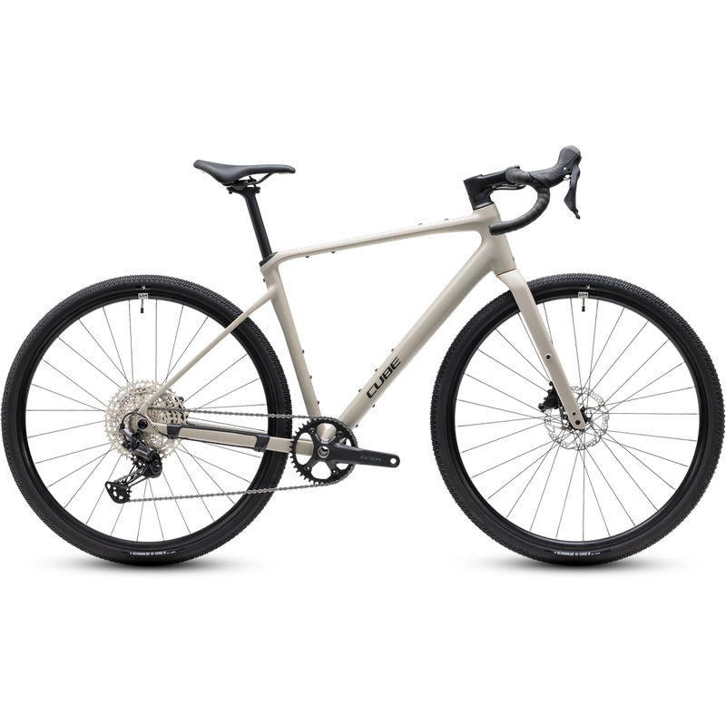 Nuroad EX 28'' 12v Oatgrey'n'Black 2027 Size M - image