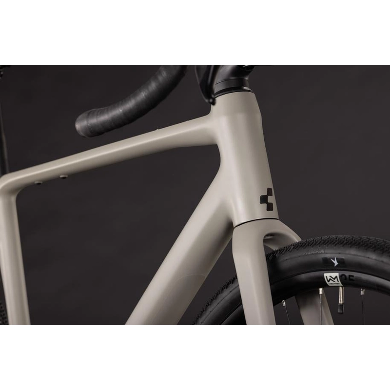 Nuroad EX 28'' 12v Oatgrey'n'Black 2027 Size M #4