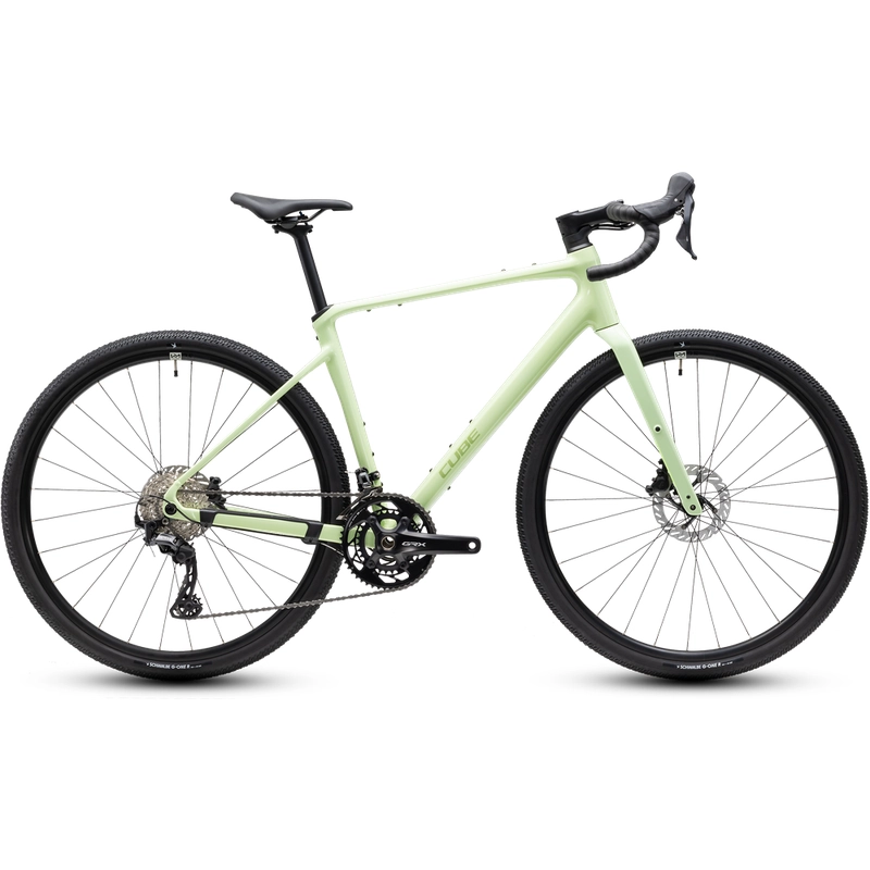 Nuroad Race 28'' 12v Lindgreen’n’Matcha 2027 Taglia S - image