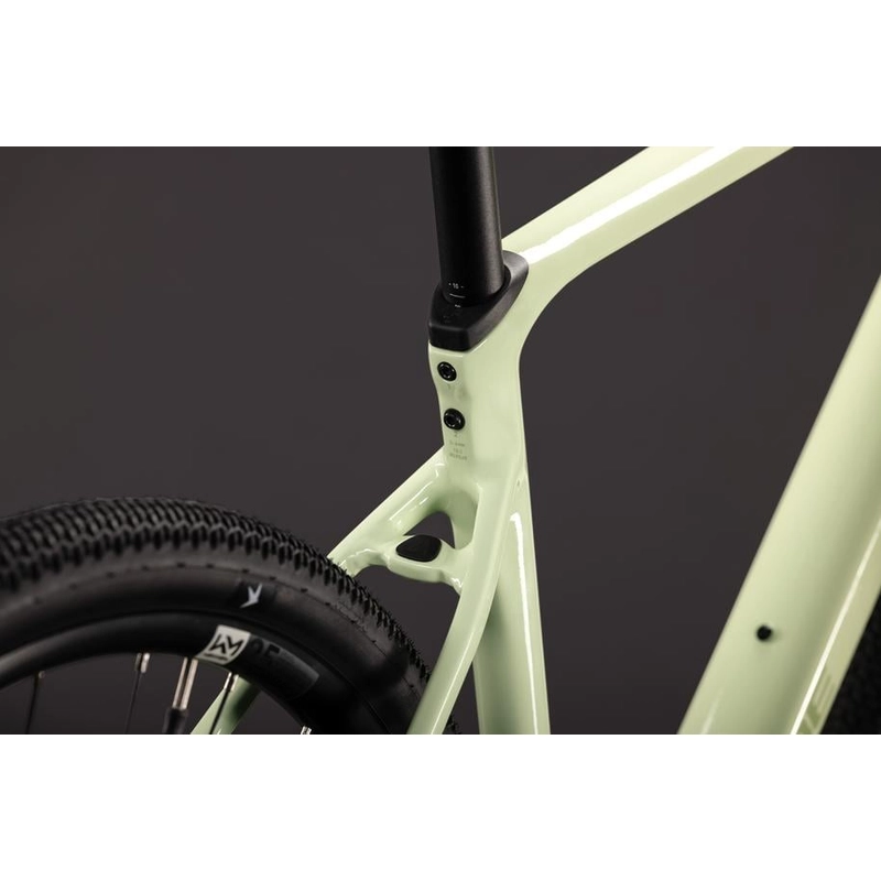 Nuroad Race 28'' 12v Lindgreen’n’Matcha 2027 Taglia XS #2