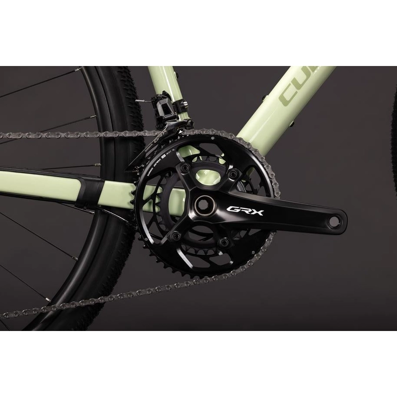 Nuroad Race 28'' 12v Lindgreen’n’Matcha 2027 Taglia XS #3