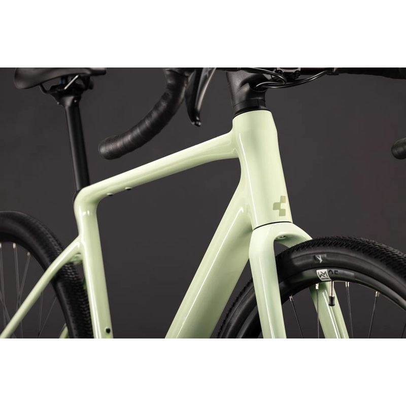 Nuroad Race 28'' 12v Lindgreen’n’Matcha 2027 Taglia XS #4