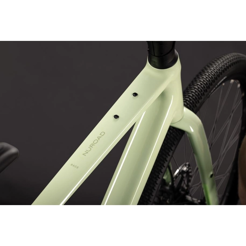 Nuroad Race 28'' 12v Lindgreen’n’Matcha 2027 Taglia XXL #1