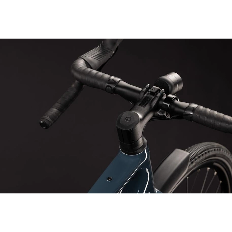 Nuroad Race FE 28'' 12v Inkgrey’n’Grey 2027 Taglia L #1