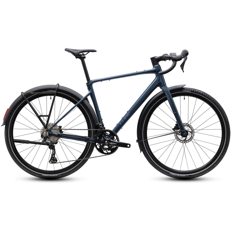 Nuroad Race FE 28'' 12v Inkgrey’n’Grey 2027 Taglia XS - image