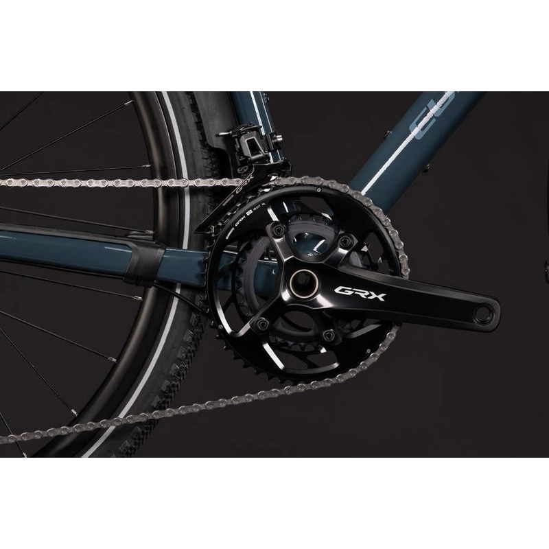 Nuroad Race FE 28'' 12v Inkgrey’n’Grey 2027 Taglia XS #3