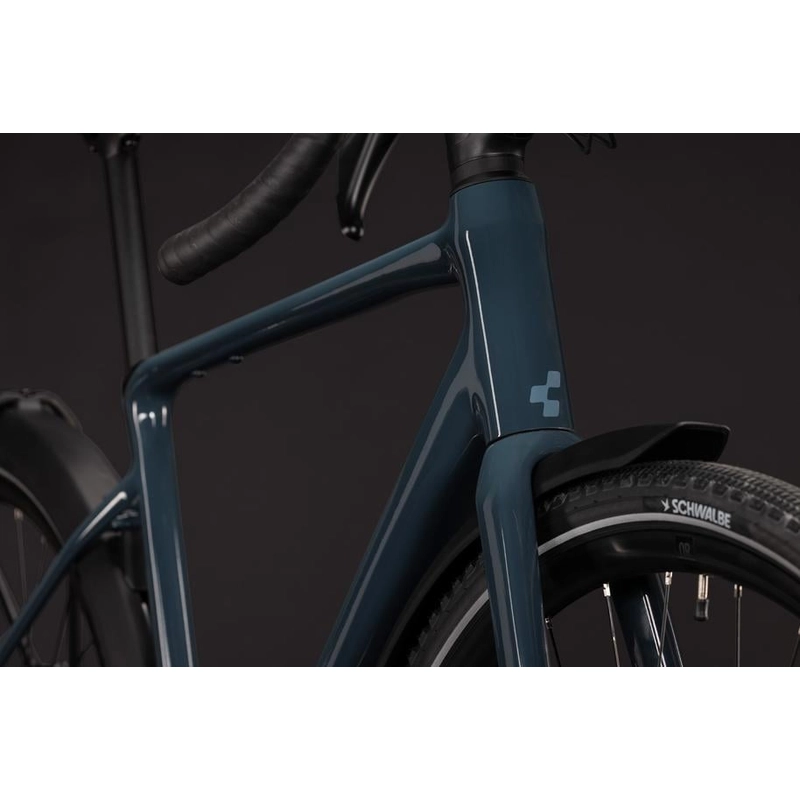Nuroad Race FE 28'' 12v Inkgrey’n’Grey 2027 Taglia XS #5