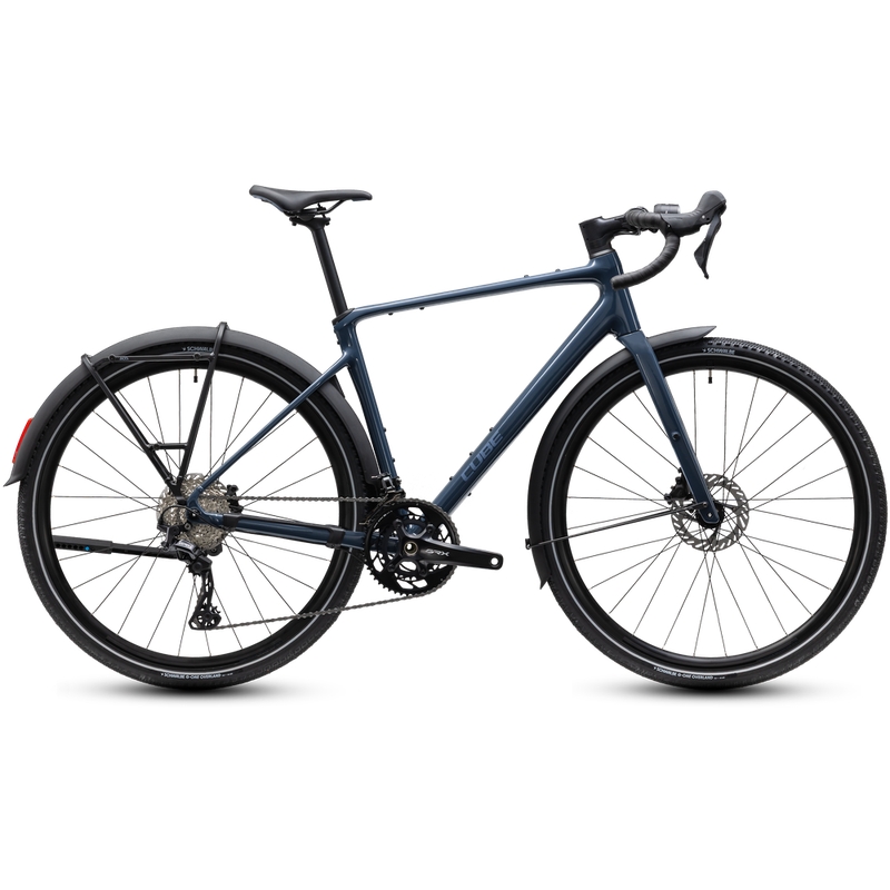 Nuroad Race FE 28'' 12v Inkgrey’n’Grey 2027 Taglia XXL