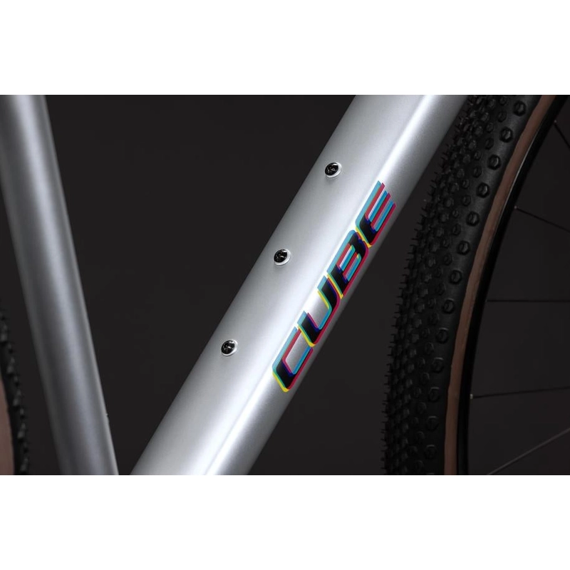 Nuroad SLX 28'' 13v Spaceship’n’Cmyk 2027 Taglia S #4