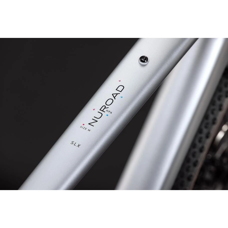 Nuroad SLX 28'' 13v Spaceship’n’Cmyk 2027 Taglia XS #2
