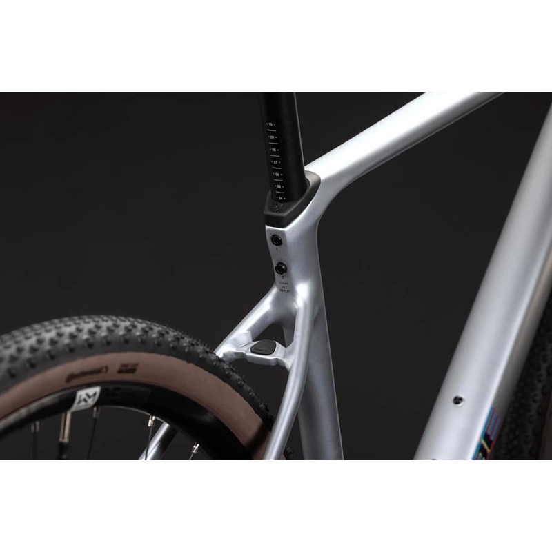 Nuroad SLX 28'' 13v Spaceship’n’Cmyk 2027 Taglia XS #3