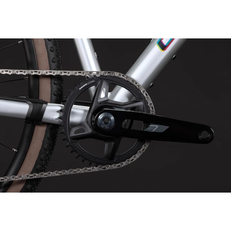 Nuroad SLX 28'' 13v Spaceship’n’Cmyk 2027 Taglia XS #5