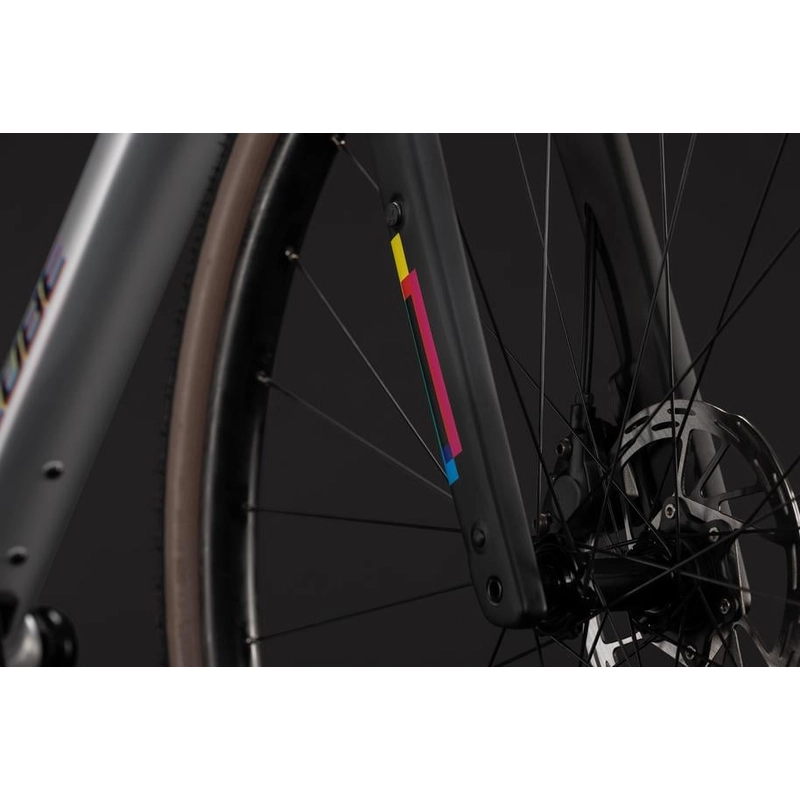 Nuroad SLX 28'' 13v Spaceship’n’Cmyk 2027 Taglia XS #6