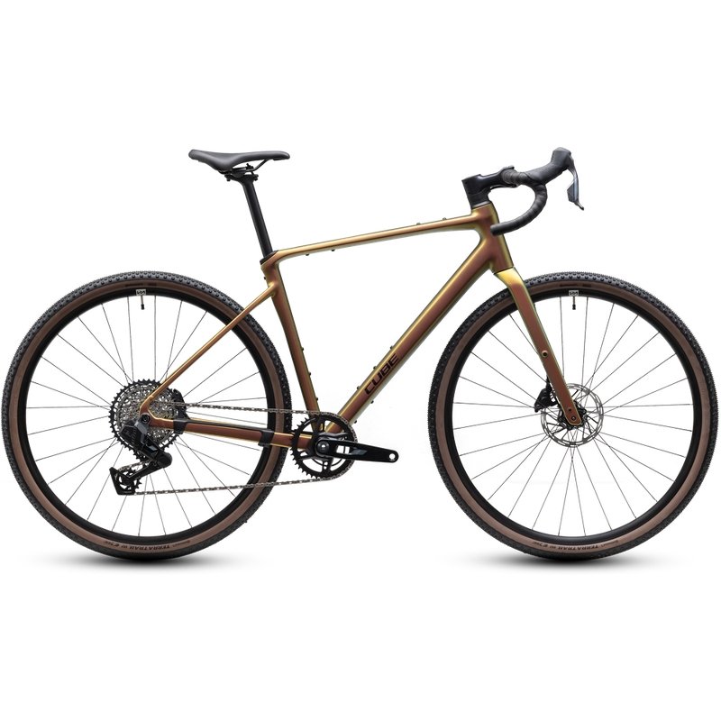 Nuroad SLX 28'' 13v Autumn’n’Black 2027 Taglia M