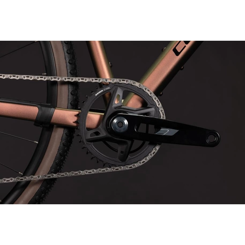 Nuroad SLX 28'' 13v Autumn’n’Black 2027 Taglia M #4