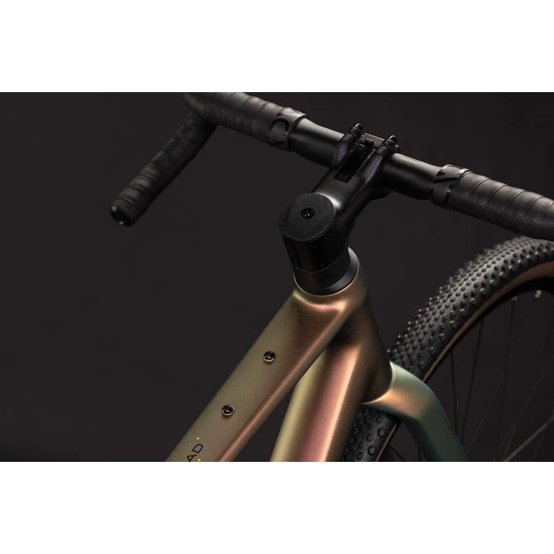Nuroad SLX 28'' 13v Autumn’n’Black 2027 Taglia XS #1