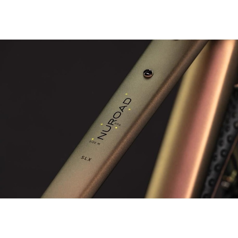 Nuroad SLX 28'' 13v Autumn’n’Black 2027 Taglia XS #2
