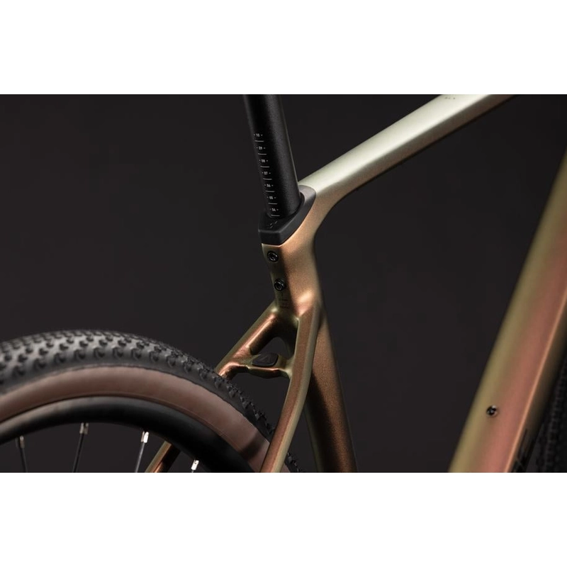Nuroad SLX 28'' 13v Autumn’n’Black 2027 Taglia XS #3