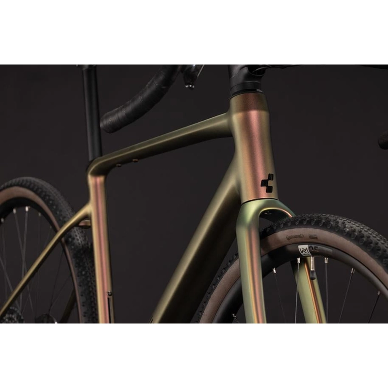Nuroad SLX 28'' 13v Autumn’n’Black 2027 Taglia XS #6