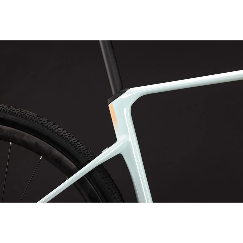 Nuroad C:62 ONE 28'' 12v Hintofmint’n’Green 2027 Größe M #4