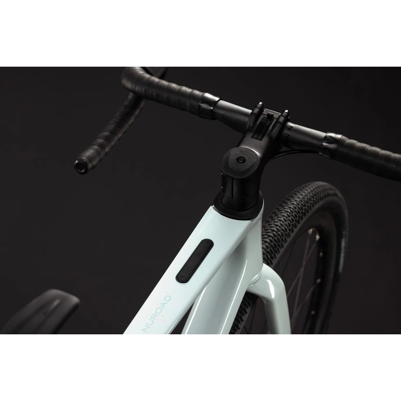Nuroad C:62 ONE 28'' 12v Hintofmint’n’Green 2027 Size XS #1