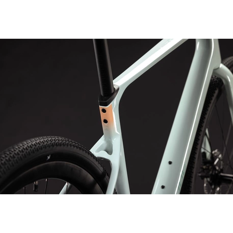 Nuroad C:62 ONE 28'' 12v Hintofmint’n’Green 2027 Size XS #2