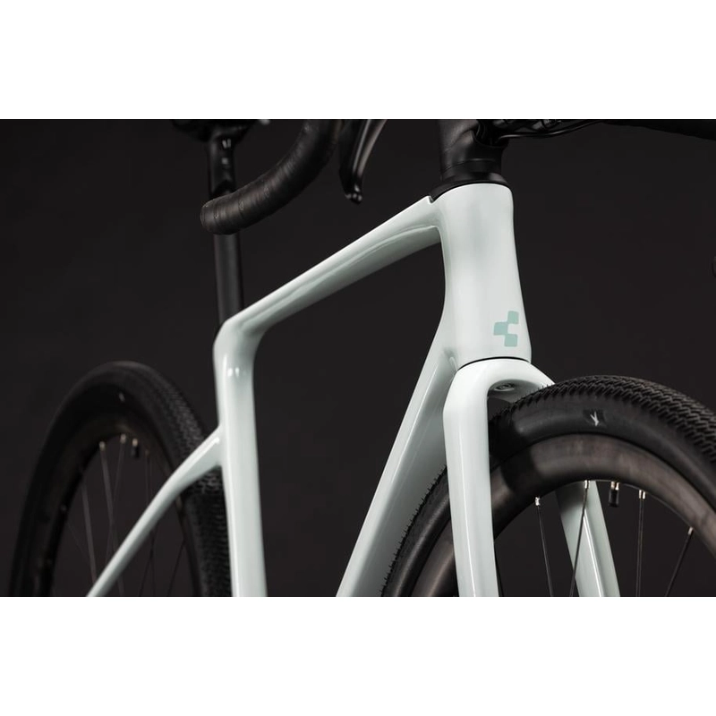 Nuroad C:62 ONE 28'' 12v Hintofmint’n’Green 2027 Size XS #5