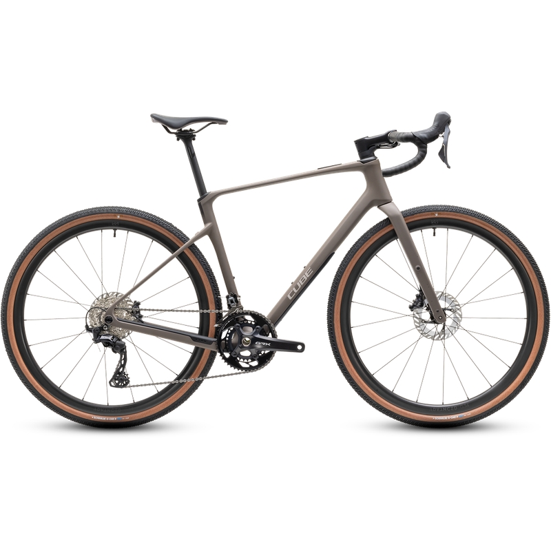 Nuroad C:62 Pro 28'' 12v Cedar’n’Stone 2027 Taglia XL