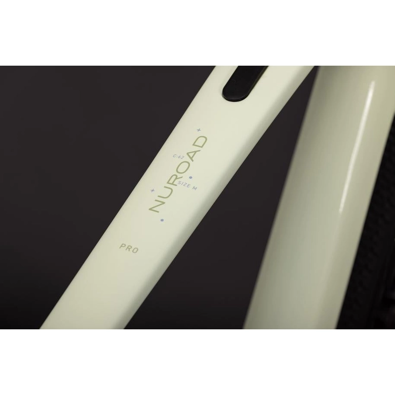 Nuroad C:62 Pro 28'' 12v Mellowyellow’n’Lilac 2027 Taglia M #2