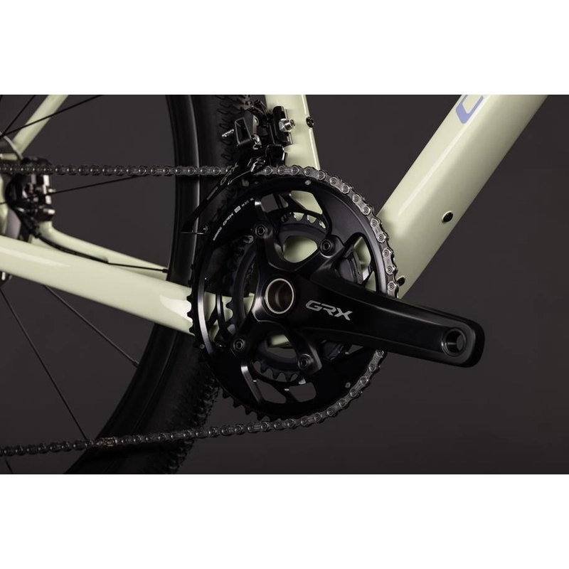 Nuroad C:62 Pro 28'' 12v Mellowyellow’n’Lilac 2027 Taglia M #4
