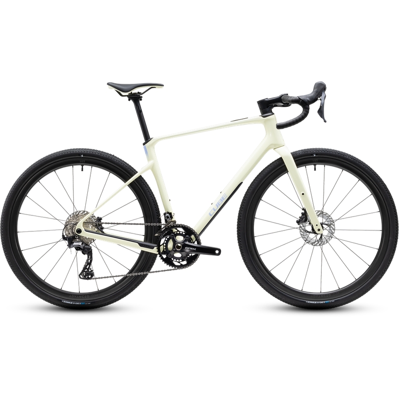 Nuroad C:62 Pro 28'' 12v Mellowyellow’n’Lilac 2027 Taglia XS