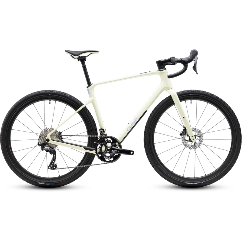 Nuroad C:62 Pro 28'' 12v Mellowyellow’n’Lilac 2027 Taglia XS - image