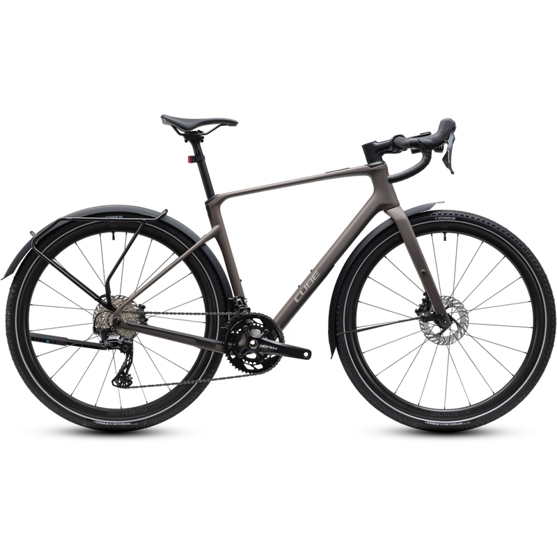 Nuroad C:62 Pro FE 28'' 12v Cedar’n’Stone 2027 Taglia L - image